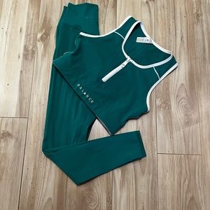 Balance Athletica set